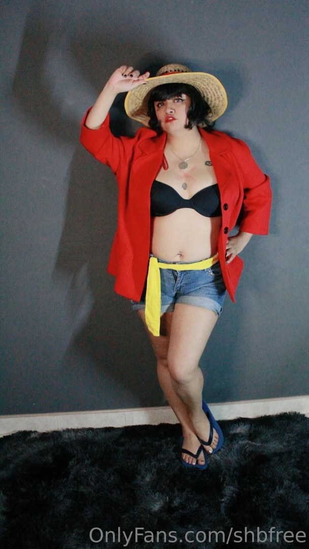 Que el one piece sea eterno espero te guste este set 
