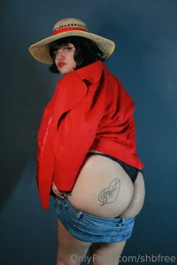 Que el one piece sea eterno espero te guste este set part 1