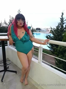 Hello daddy im very hooot do you see more part 2