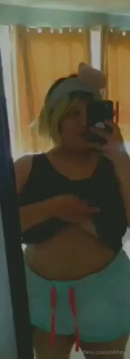 I know your fetish is busty otakus like me come play with my huge tits 