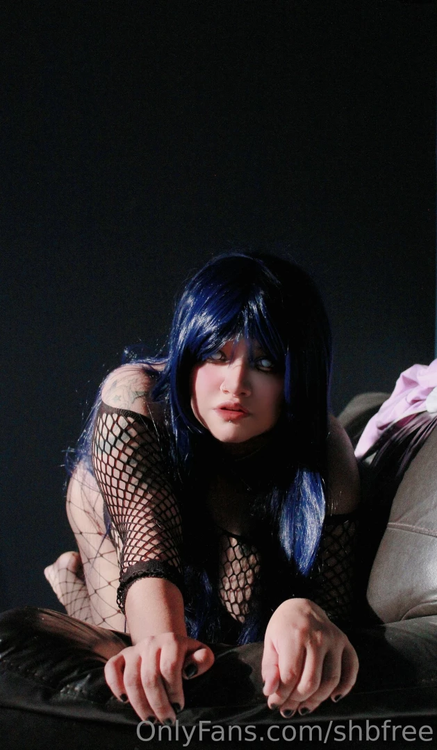 Cosplay hinata lencer a topples nude total more gift un your dm part 2 