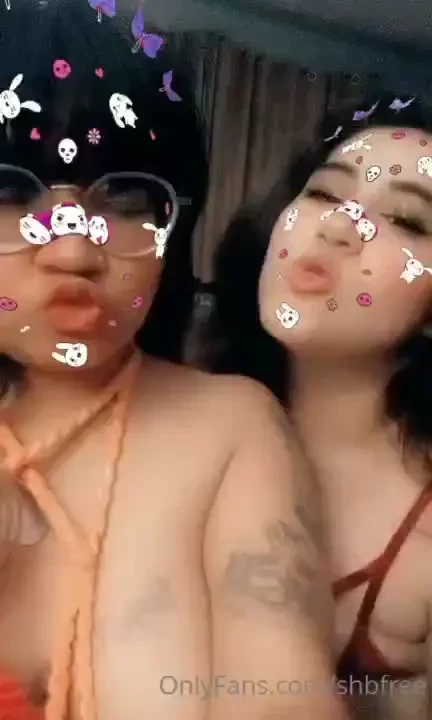 Good night she is fantassyfoxy 