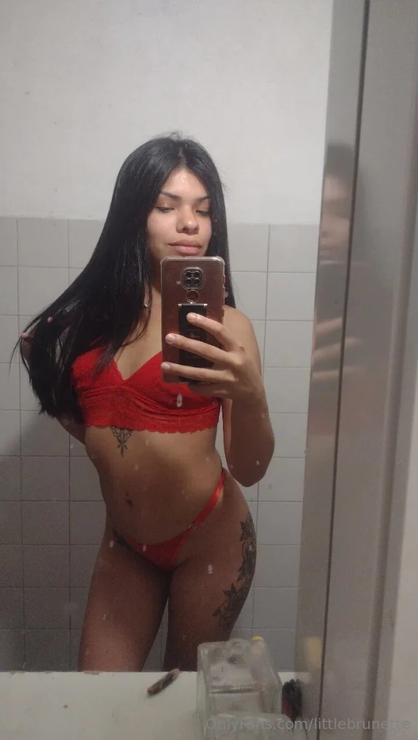 I need a little bit of you 