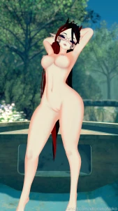 Thanks for the boat ride master part 2