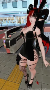 Bwa its my birthday today come hangout and be lewd with me and maybe i