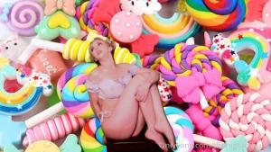 Mini candy shoot gt ass shots 4 u enclosed