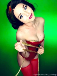 Thenightofhugs part 2