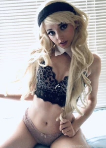 I m not really supposed to talk to strangers but don t you remember we