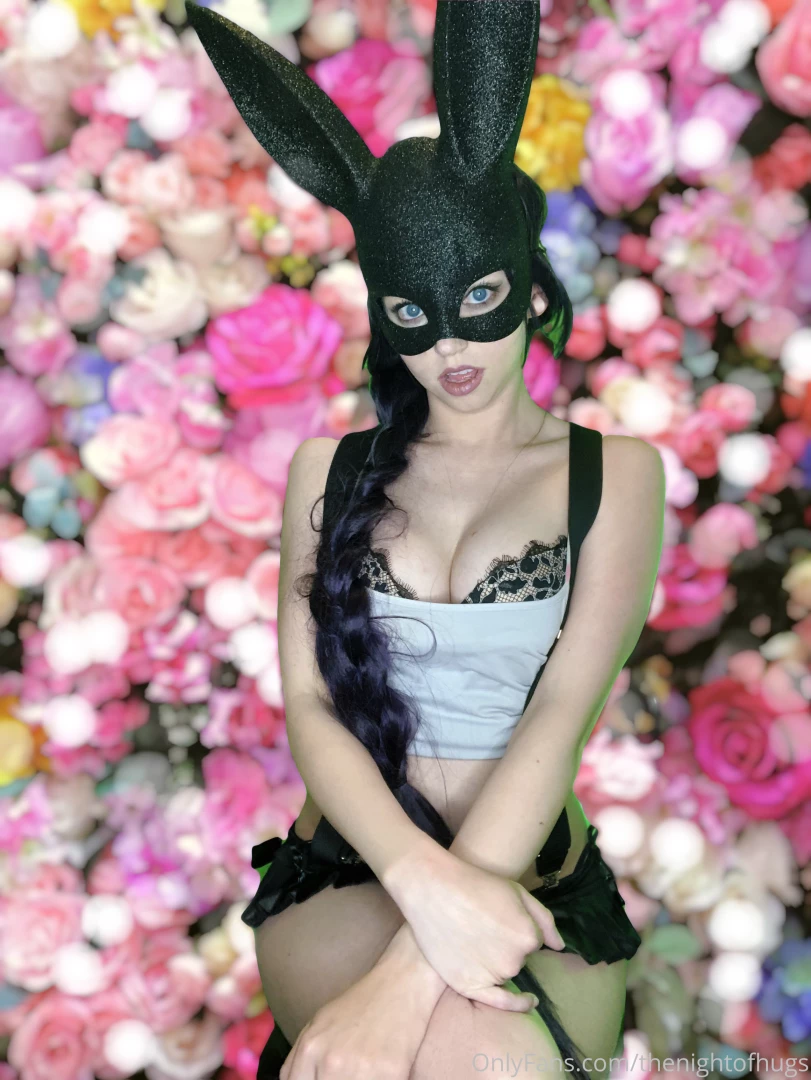 Let s fuck like hoppy easter frens some sex toy love 