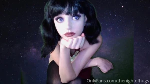 It s time to fap in spaceeeee no pants required this is kind of a part 1