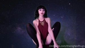It s time to fap in spaceeeee no pants required this is kind of a