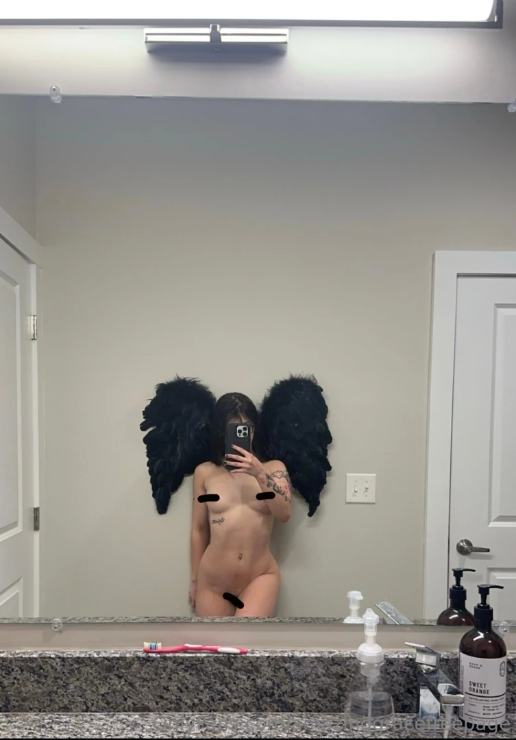 Forget the turkey stuff me instead part 1 