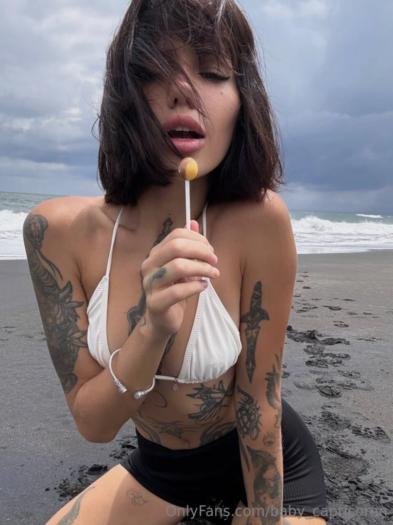 Should i lick it part 3 