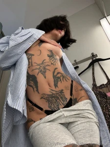 Sorry for horny mood