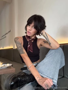 If you share with me in private messages what you think of my style - part 1