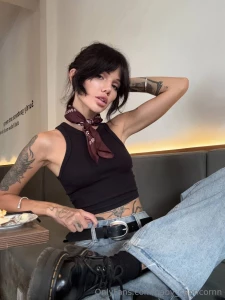 If you share with me in private messages what you think of my style -
