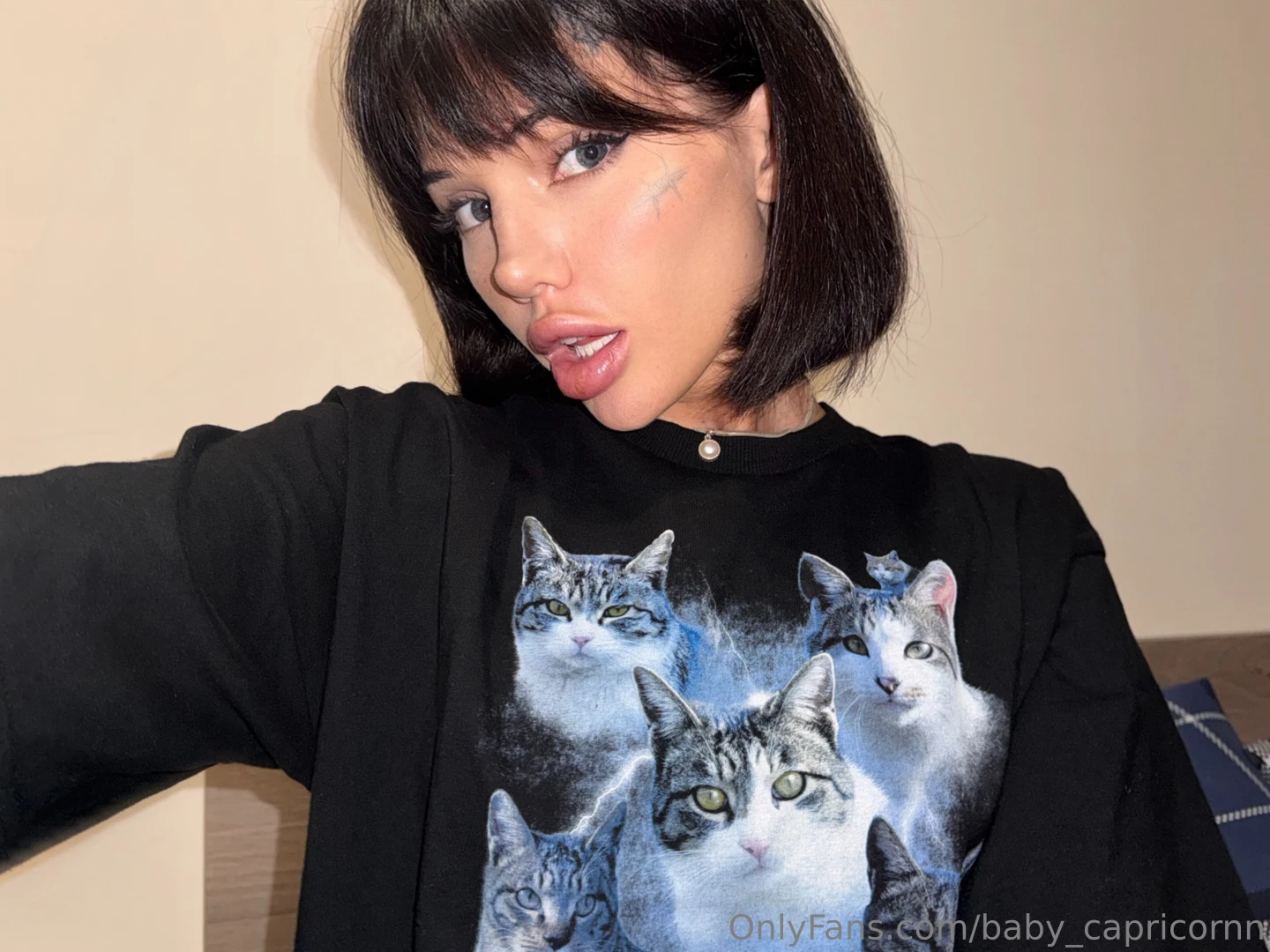 Don t kid yourself you re dreaming of a t-shirt like that 