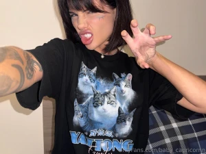 Don t kid yourself you re dreaming of a t-shirt like that part 1