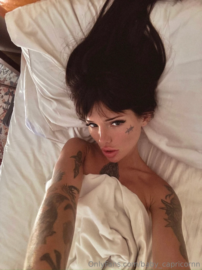 Baby_capricornn part 1 