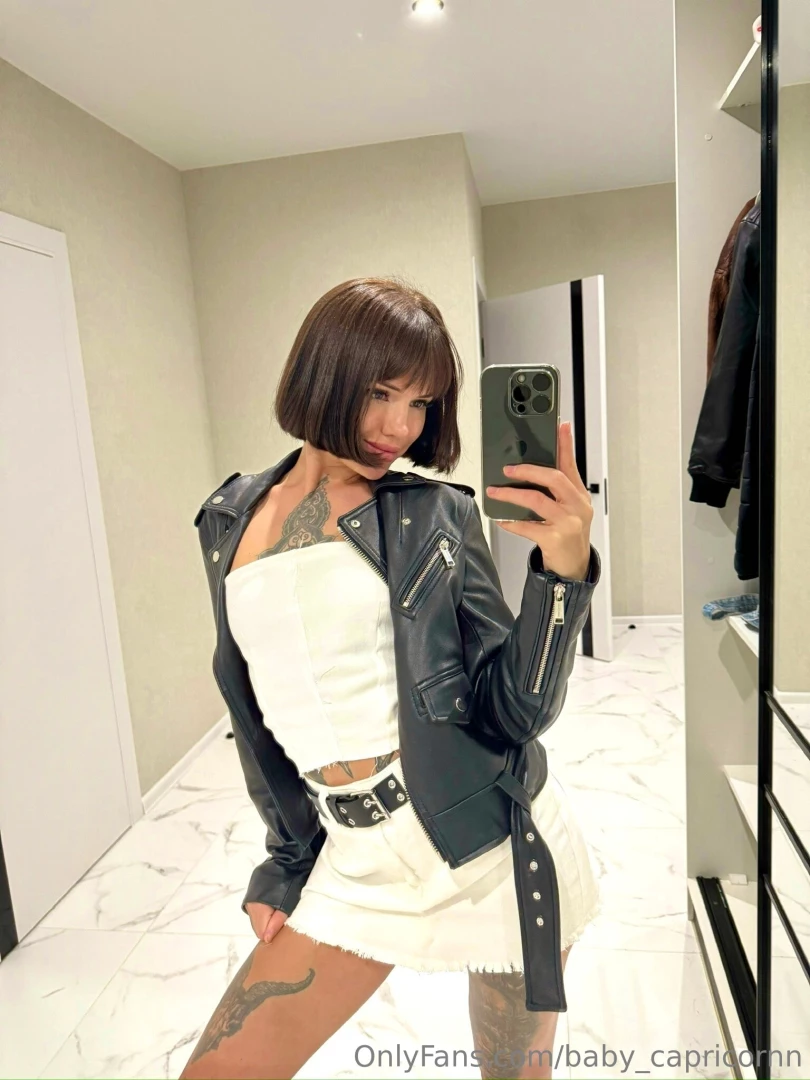 If you watched my last video on onlyfans tv you know that this outfit 
