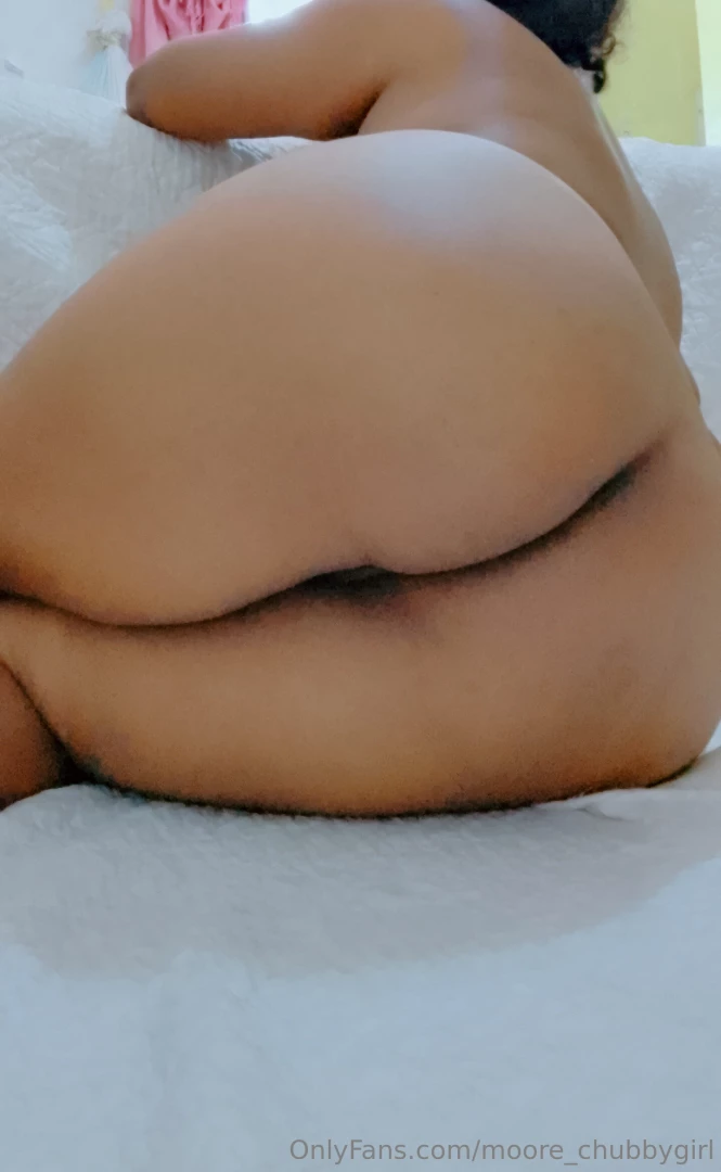 Ready to receive your cock in my big butt baby 