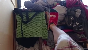 Mmmmm patas uwu mi aportaci n a los fan ticos de las patas