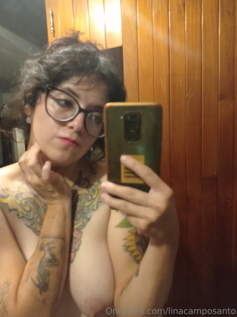 Linacamposanto part 11 