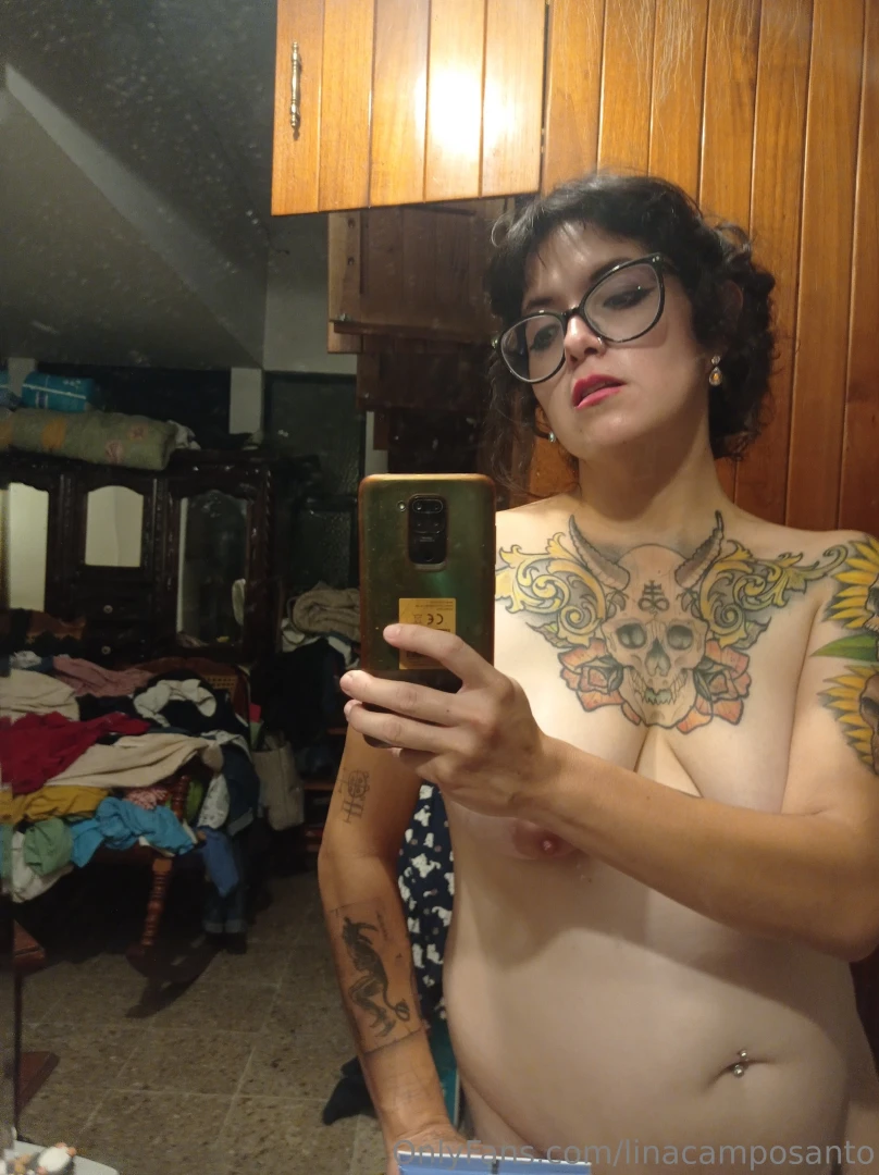 Linacamposanto part 16 