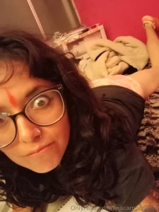 Yo ense ando el chonino de la manera sensualona e ic nica posible