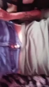 Tardeada con la pachona al aire bonito dia tengan calabacitas