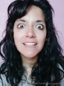 Panochita ma anera am am uwu de una darks desmaquillada bonito d a part 1