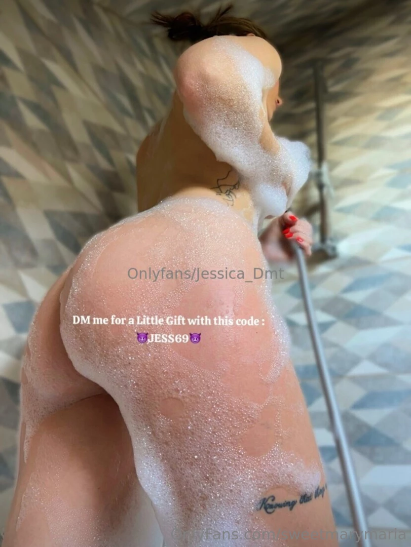 Free subscription now hi i am jessica i am so naughty jessica_dmt part 4 