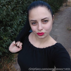 Emily_wealthy she enjoys to be miss_emily_goddess she loves playing part 13