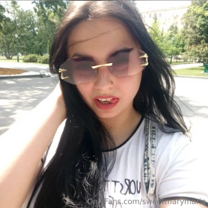 Femdom queen emily_wealthy v i d e o c a l l she enjoys to be dominant part 11