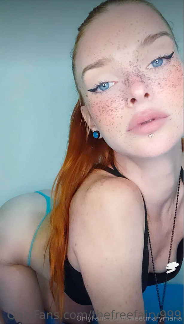 My petite friend thefairy999free has a tight pink pussy tiny juicy part 1 
