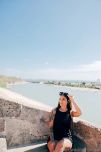 Looking cute but don t let that fool you part 1