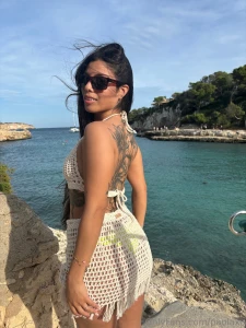 Lookin shady feelin sunny