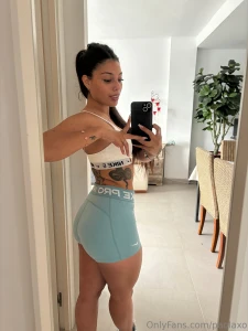 Not a snack but a whole meal part 22