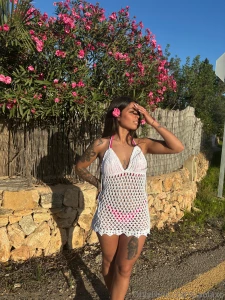 Almost too cute to handle almost part 1