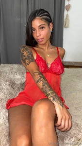 Red s not just a color it s an attitude