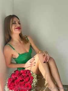 I ask you to dress me for our date what clothes will you choose part 3