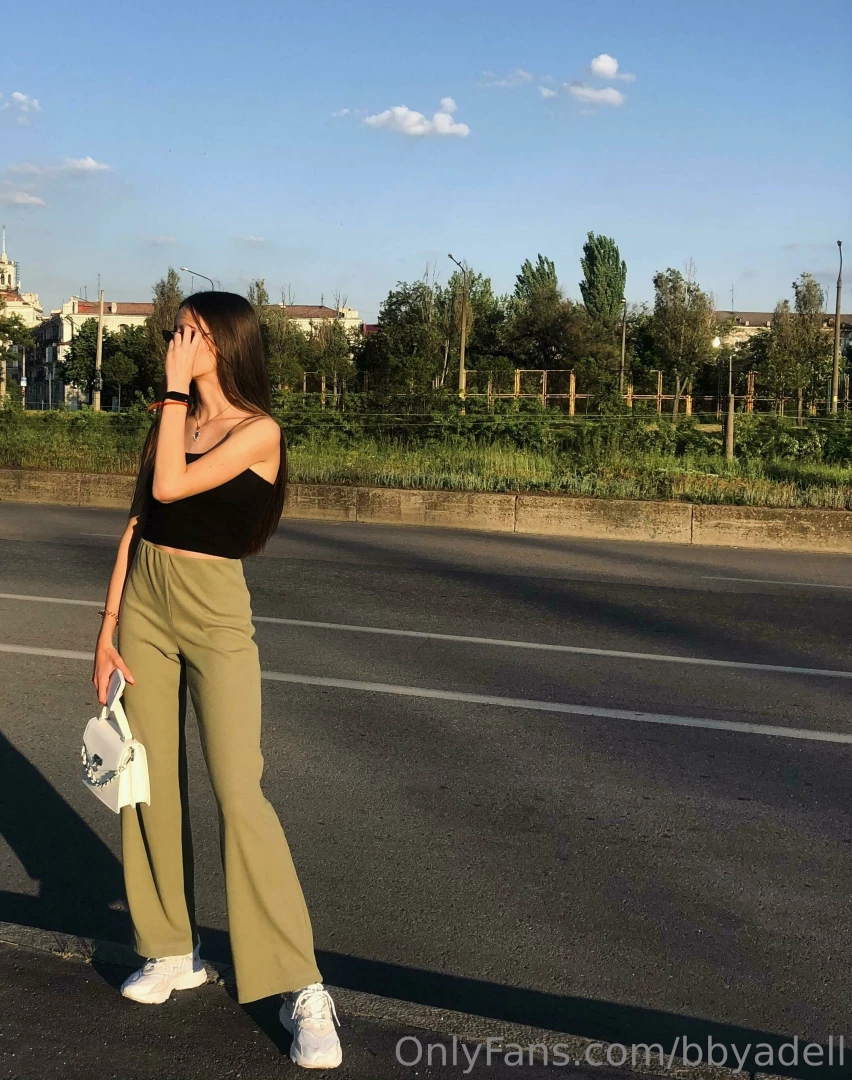 It was a lovely day part 1 