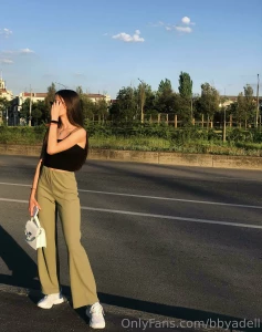 It was a lovely day part 1