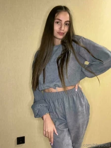 Just chill at home part 2