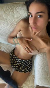 Love chillin in nike everyday socks tequilasaraandlemon