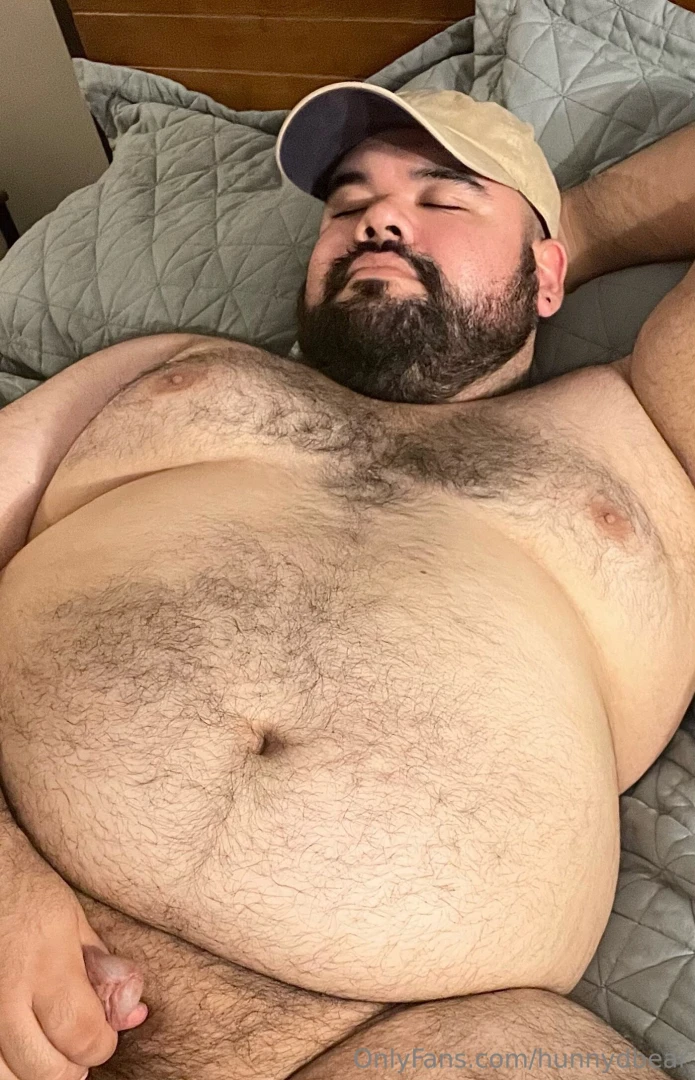 Hunnydbear part 2 