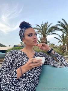 Let s have a little talk how was your day part 2