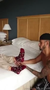 Her turn message me if you wanna see the full video goddessbanks0991