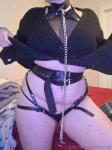 Watch me take a dildo thicker than my forearm and moan like a whore part 5