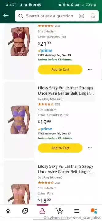 Https www amazon com hz wis don t you wanna spoil me daddy i ve 